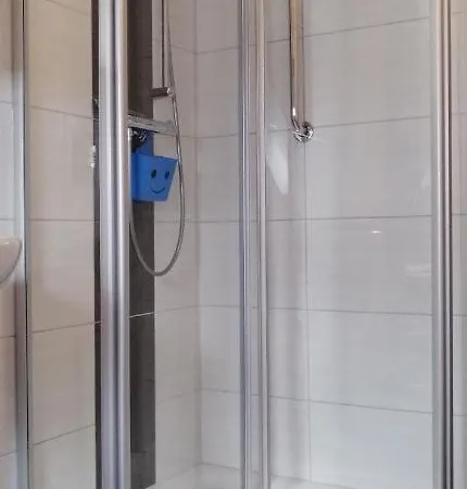 Ferienwohnung Fuer Zwei Personen Mit Suedbalkon In Dornum, Nordseekueste Apartamento *